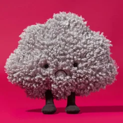 Online Peluche Amuseable Nuage d'orage (26 cm) Peluche Moyenne (20-59 Cm)