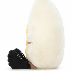 Online Peluche Amuseable Oeuf à la coque Chic (14 cm) Petite Peluche (< 20 Cm)