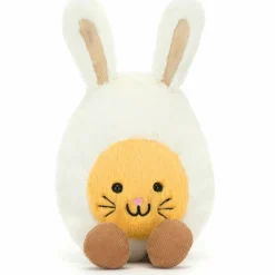 Online Peluche Amuseable Oeuf Lapin (14 cm) Petite Peluche (< 20 Cm)