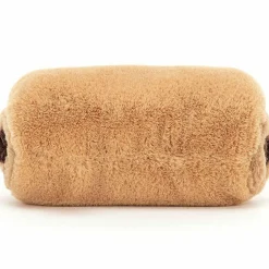 Discount Peluche Amuseable Pain au chocolat (15 cm) Petite Peluche (< 20 Cm)