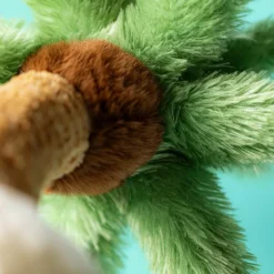 Hot Peluche Amuseable Pammie le palmier (34 cm) Peluche Moyenne (20-59 Cm)