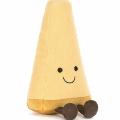 Online Peluche Amuseable Parmesan (19 cm) Petite Peluche (< 20 Cm)