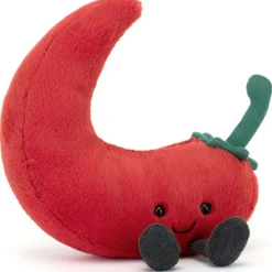 Online Peluche Amuseable Piment (17 cm) Petite Peluche (< 20 Cm)