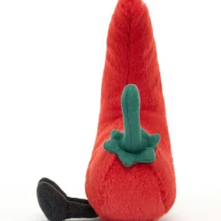 Online Peluche Amuseable Piment (17 cm) Petite Peluche (< 20 Cm)