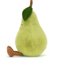 Online Peluche Amuseable Poire (24 cm) Peluche Moyenne (20-59 Cm)
