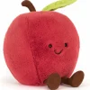 Online Peluche Amuseable Pomme (16 cm) Petite Peluche (< 20 Cm)