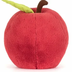 Online Peluche Amuseable Pomme (16 cm) Petite Peluche (< 20 Cm)