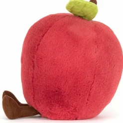 Online Peluche Amuseable Pomme (16 cm) Petite Peluche (< 20 Cm)