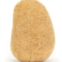 Sale Peluche Amuseable Pomme de terre (19 cm) Petite Peluche (< 20 Cm)