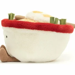 New Peluche Amuseable Ramen (17 cm) Petite Peluche (< 20 Cm)