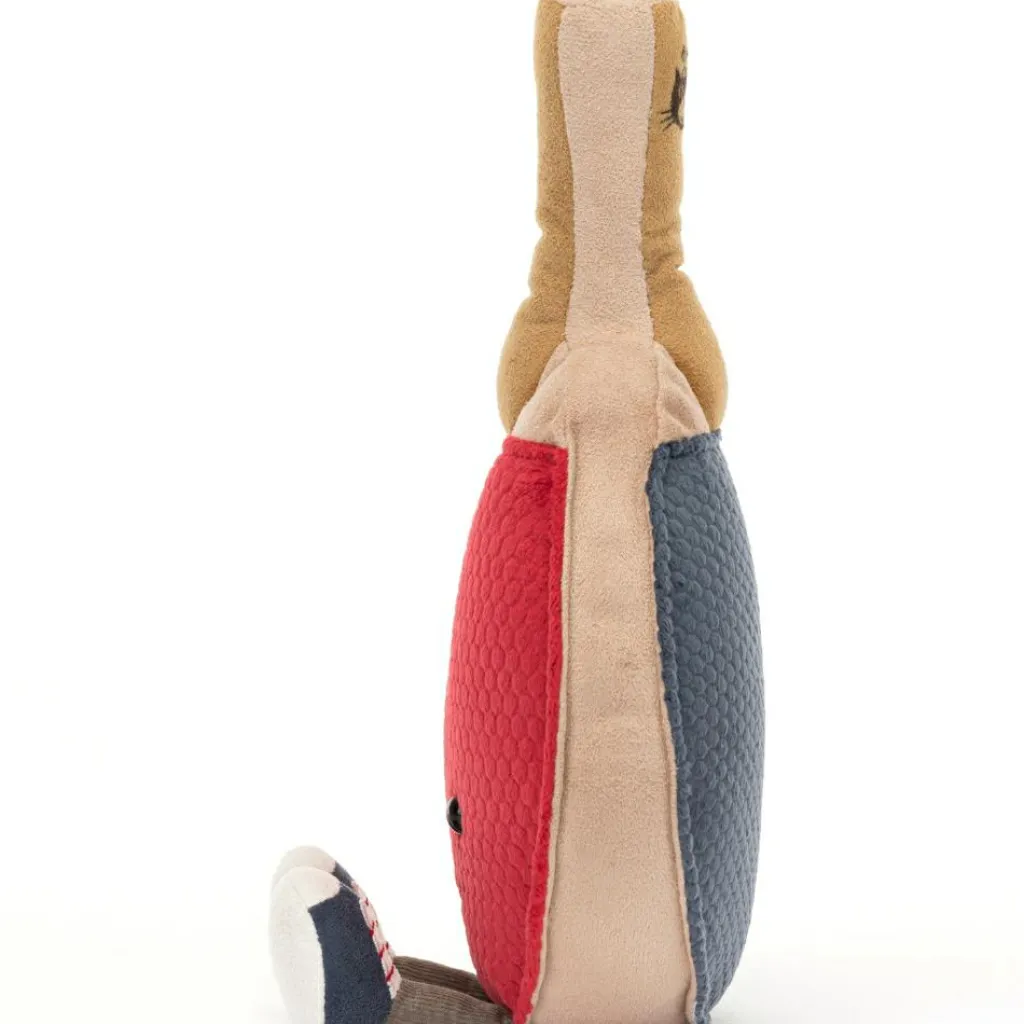 Online Peluche Amuseable Raquette de tennis de table (28 cm) Peluche Moyenne (20-59 Cm)