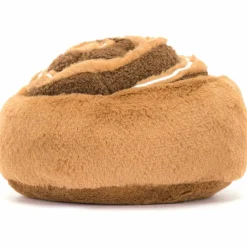 Discount Peluche Amuseable Roulé à la cannelle (13 cm) Petite Peluche (< 20 Cm)