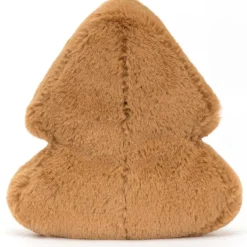 Best Peluche Amuseable Sapin en cookie (14 cm) Petite Peluche (< 20 Cm)