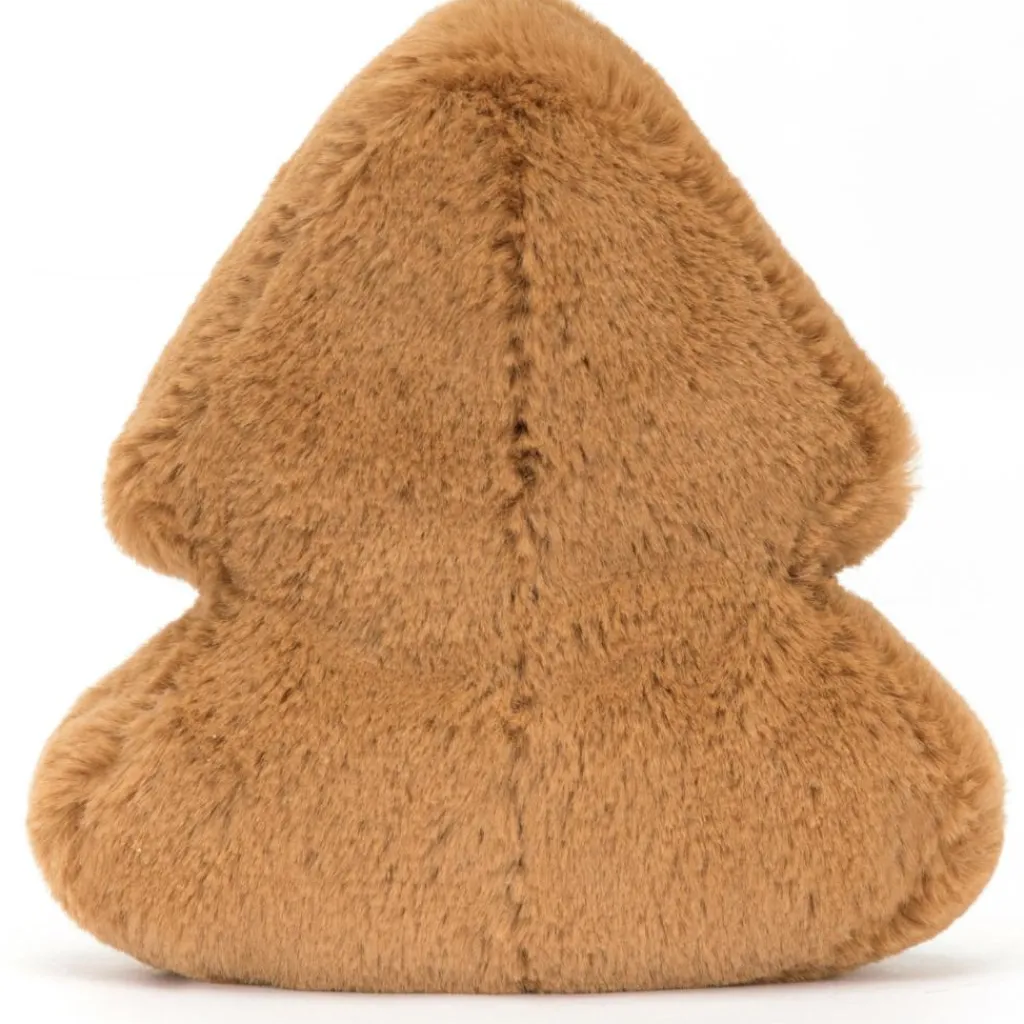 Best Peluche Amuseable Sapin en cookie (14 cm) Petite Peluche (< 20 Cm)