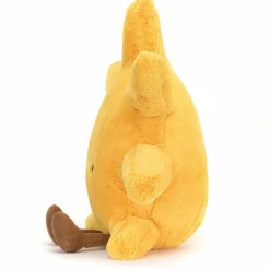 Hot Peluche Amuseable Soleil (46 cm) Peluche Moyenne (20-59 Cm)