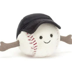 Online Peluche Amuseable Sports Baseball (10 cm) Petite Peluche (< 20 Cm)