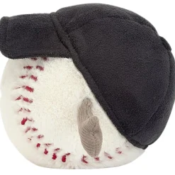 Online Peluche Amuseable Sports Baseball (10 cm) Petite Peluche (< 20 Cm)