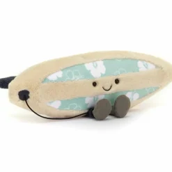 Online Peluche Amuseable Sports Planche de surf (27 cm) Peluche Moyenne (20-59 Cm)