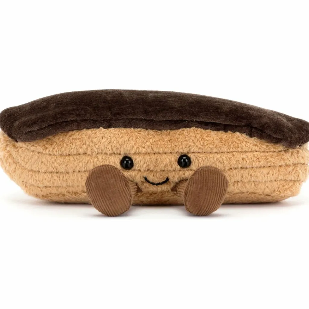 Peluche Amuseable Étienne l'éclair (15 cm) Petite Peluche (< 20 Cm)