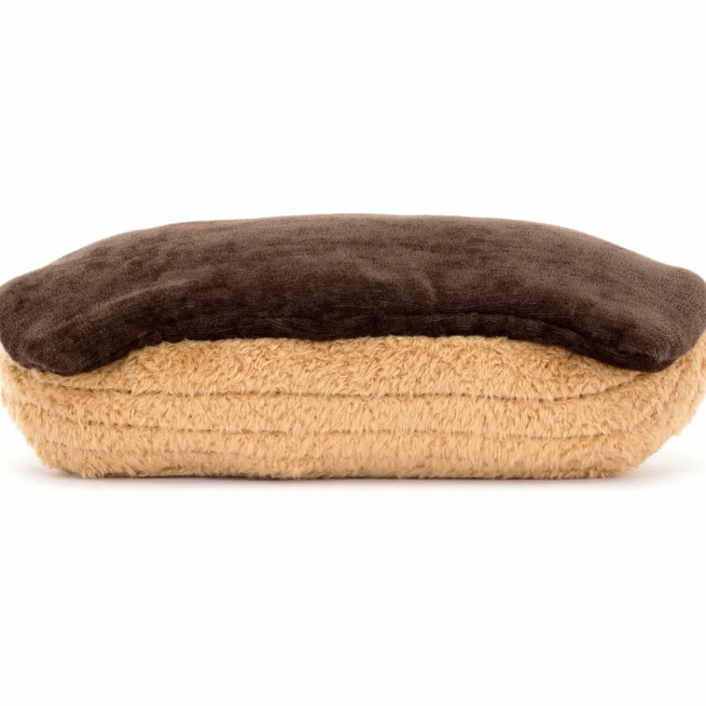 Peluche Amuseable Étienne l'éclair (15 cm) Petite Peluche (< 20 Cm)