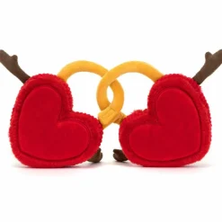 New Peluche Amuseable Val & Tina Cadenas (22 cm) Peluche Moyenne (20-59 Cm)