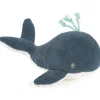 Hot Peluche Baleine Nico (20 cm) Peluche Moyenne (20-59 Cm)