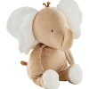 Best Peluche Bali, Moka & Snow (40 cm) Peluche Moyenne (20-59 Cm)