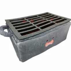 Peluche Barbecue (40 cm) Peluche Moyenne (20-59 Cm)