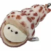 Discount Peluche Barbecue Coquillage (30 cm) Peluche Moyenne (20-59 Cm)