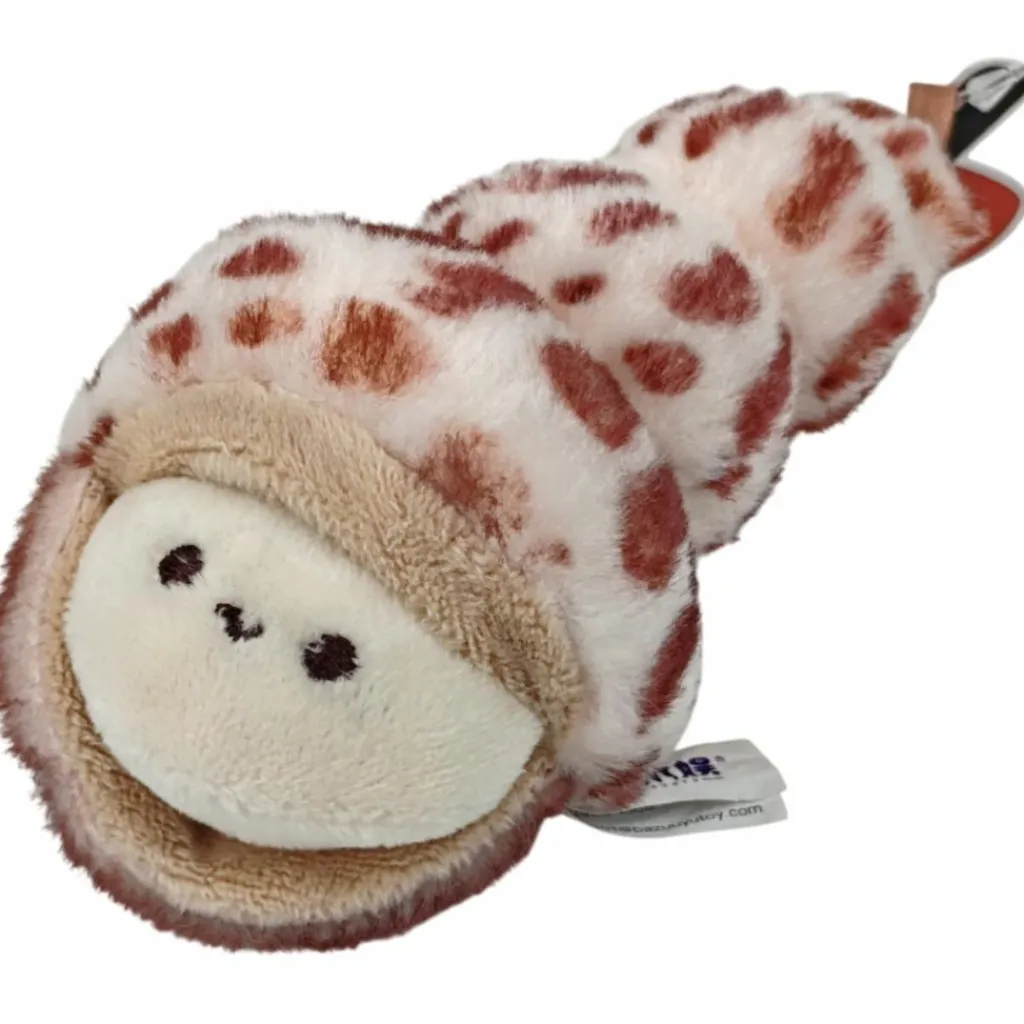 Discount Peluche Barbecue Coquillage (30 cm) Peluche Moyenne (20-59 Cm)