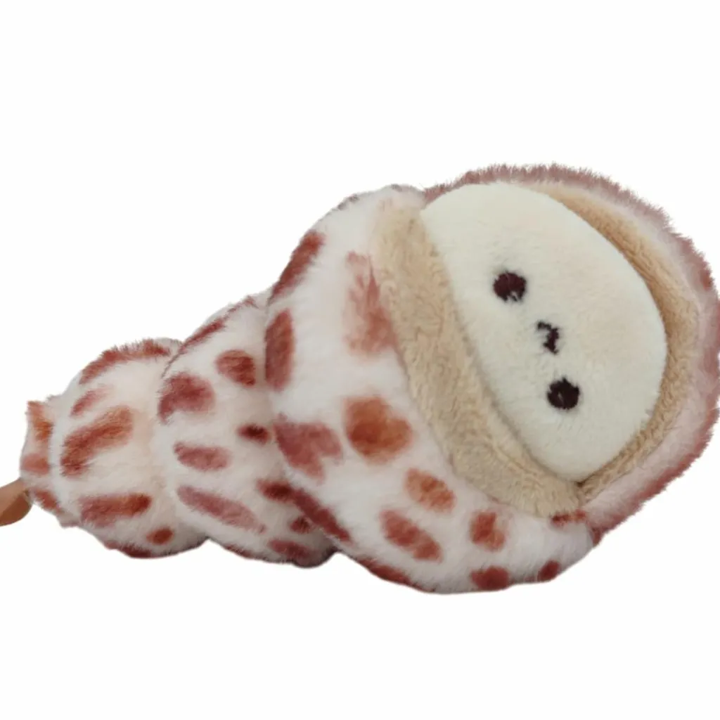 Discount Peluche Barbecue Coquillage (30 cm) Peluche Moyenne (20-59 Cm)