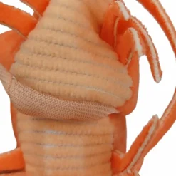 Peluche Barbecue Langouste (30 cm) Peluche Moyenne (20-59 Cm)
