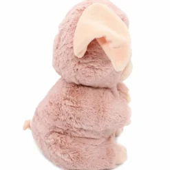 Online Peluche Barbekiou maman et bébé Les Ptipotos Rose (25 cm) Peluche Moyenne (20-59 Cm)