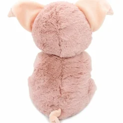 Online Peluche Barbekiou maman et bébé Les Ptipotos Rose (25 cm) Peluche Moyenne (20-59 Cm)