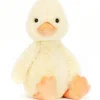 New Peluche Bashful Canard Original (31 cm) Peluche Moyenne (20-59 Cm)