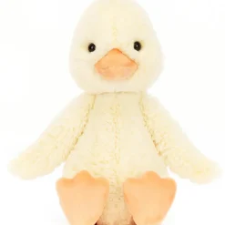 New Peluche Bashful Canard Original (31 cm) Peluche Moyenne (20-59 Cm)
