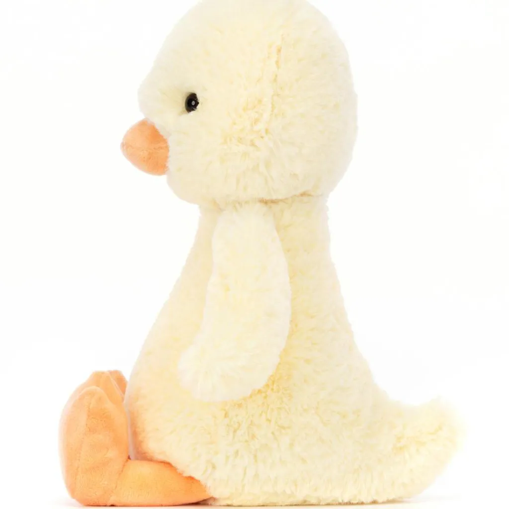 New Peluche Bashful Canard Original (31 cm) Peluche Moyenne (20-59 Cm)