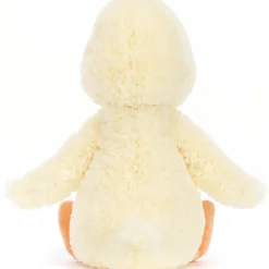 New Peluche Bashful Canard Original (31 cm) Peluche Moyenne (20-59 Cm)