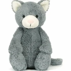 Outlet Peluche Bashful Chaton (31 cm) Peluche Moyenne (20-59 Cm)