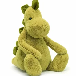 Sale Peluche Bashful Dino (67 cm) Grande Peluche (60 Cm Et +)