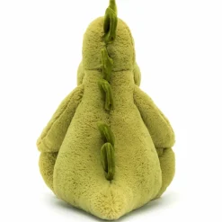 Sale Peluche Bashful Dino (67 cm) Grande Peluche (60 Cm Et +)