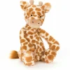 Outlet Peluche Bashful Girafe (31 cm) Peluche Moyenne (20-59 Cm)