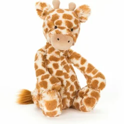 Outlet Peluche Bashful Girafe (31 cm) Peluche Moyenne (20-59 Cm)