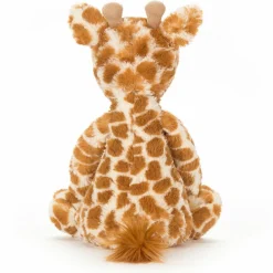 Outlet Peluche Bashful Girafe (31 cm) Peluche Moyenne (20-59 Cm)