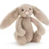 New Peluche Bashful Lapin beige (18 cm) Petite Peluche (< 20 Cm)