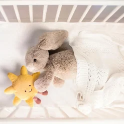 New Peluche Bashful Lapin beige (18 cm) Petite Peluche (< 20 Cm)