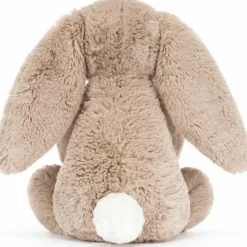 Discount Peluche Bashful Lapin Beige Anniversaire (31 cm) Peluche Moyenne (20-59 Cm)