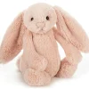 New Peluche Bashful Lapin Blush (18 cm) Petite Peluche (< 20 Cm)