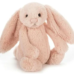 New Peluche Bashful Lapin Blush (18 cm) Petite Peluche (< 20 Cm)