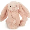Best Peluche Bashful Lapin blush (31 cm) Peluche Moyenne (20-59 Cm)